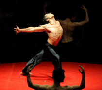 Jason Reilly vom Stuttgarter Ballett ist Tänzer des Jahres 2023