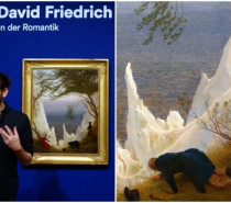 Caspar David Friedrich: Ein Meister der Romantik zum 250. Geburtstag – jetzt schon im Kunstmuseum Winterthur