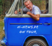 Weinlandschaft rund um Stuttgart: Winzer on Tour Weinlandschaft rund um Stuttgart: Winzer on Tour