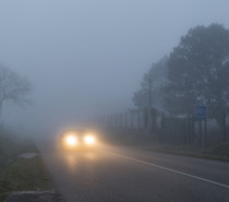 Nebel: Schön und gefährlich – So entsteht die Wolke am Boden