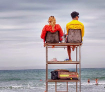 Sieben von zehn Erwerbstätigen sind im Sommerurlaub beruflich erreichbar Sieben von zehn Erwerbstätigen sind im Sommerurlaub beruflich erreichbar