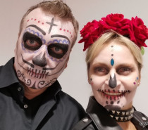 Dia de Muertos: Das Mexikanische Totenfest erobert Deutschland