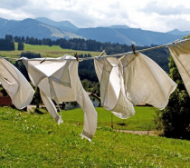 Tipps für das Wäschewaschen: Schöne und saubere Wäsche