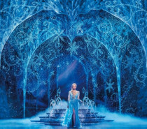 Neues Musikal: Disneys DIE EISKÖNIGIN ab November 2024 in Stuttgart Neues Musikal: Disneys DIE EISKÖNIGIN ab November 2024 in Stuttgart