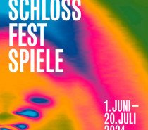 Ludwigsburger Schlossfestspiele vom 1. Juni bis 20. Juli 2024