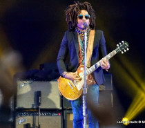 jazzopen 2024: Auch Lenny Kravitz ist dabei