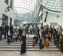 Die Bachakademie stellt die Konzerte des Musikfests Stuttgart 2024 vor