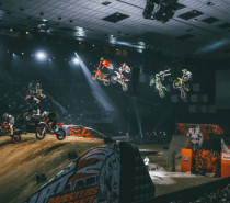 Das verrückteste Showspektakel der Welt „Masters of Dirt“: Tickets für Stuttgart zu gewinnen!