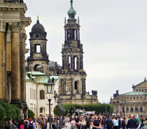 Kulturgenuss auf dem Instagram-Prüfstand: Das sind die beliebtesten Kulturstätten Kulturgenuss auf dem Instagram-Prüfstand: Das sind die beliebtesten Kulturstätten