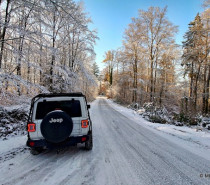 Batteriepflege im Winter: So vermeiden Sie Startprobleme Batteriepflege im Winter: So vermeiden Sie Startprobleme