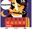 Lange Nacht der Museen – Stuttgart 16.März 2024