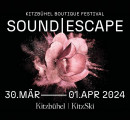 Kitzbühel launcht erstes Electronic Music Festival