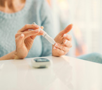 Diabetes: eine Zivilisationskrankheit auf dem Vormarsch Diabetes: eine Zivilisationskrankheit auf dem Vormarsch