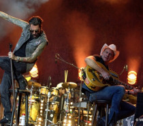 The BossHoss – Album Release Club Tour 2025 „Back To The Boots“ The BossHoss – Album Release Club Tour 2025 „Back To The Boots“