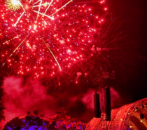 Letztes „Monrepos Open Air“ mit Orchester – ohne Feuerwerk Letztes „Monrepos Open Air“ mit Orchester – ohne Feuerwerk