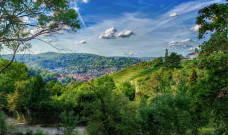 Stuttgarter Lieblingsviertel entdecken: Ab in den Süden Stuttgarter Lieblingsviertel entdecken: Ab in den Süden