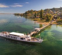 Leinen los für vollen Herbstgenuss am Bodensee Leinen los für vollen Herbstgenuss am Bodensee