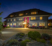 Wellness für Körper und Geist im 4*S Bio-& Wellnesshotel Alpenblick Wellness für Körper und Geist im 4*S Bio-& Wellnesshotel Alpenblick