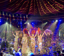 Ein Jubiläumsabend voller Magie – Der Radio Ton Gourmet Palast feiert 10 Jahre Ein Jubiläumsabend voller Magie – Der Radio Ton Gourmet Palast feiert 10 Jahre