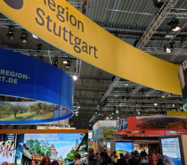 Neue Impulse für die Erlebnisregion Stuttgart: Entdeckungen vor der eigenen Haustür Neue Impulse für die Erlebnisregion Stuttgart: Entdeckungen vor der eigenen Haustür