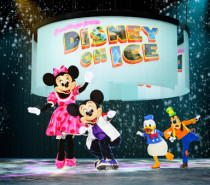 Disney On Ice präsentiert Mickys Abenteuerreise: Besonderes Gewinnspiel Disney On Ice präsentiert Mickys Abenteuerreise: Besonderes Gewinnspiel