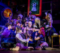 Richard O’Brien’s Rocky Horror Show in Stuttgart. 1 x 2 Tickets zu gewinnen! Richard O’Brien’s Rocky Horror Show in Stuttgart. 1 x 2 Tickets zu gewinnen!