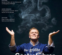 Die neue seezunge: Neues Lesefutter für Genießer. 10 x zu gewinnen! Die neue seezunge: Neues Lesefutter für Genießer. 10 x zu gewinnen!