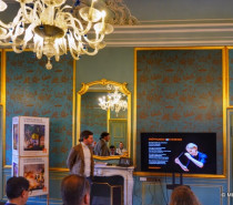 Ludwigsburger Schlossfestspiele 2025: Ein Sommer voller Musik, Tanz und Kunst – Vorverkauf startet am Freitag! Ludwigsburger Schlossfestspiele 2025: Ein Sommer voller Musik, Tanz und Kunst – Vorverkauf startet am Freitag!