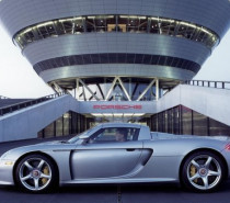 Zeitreise: Porsche zeigt erlesene Fahrzeuge auf der Retro Classics Zeitreise: Porsche zeigt erlesene Fahrzeuge auf der Retro Classics