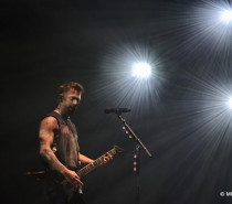 Bullet For My Valentine in Stuttgart: Ein unvergesslicher Jubiläumsabend in der Hanns-Martin-Schleyer-Halle Bullet For My Valentine in Stuttgart: Ein unvergesslicher Jubiläumsabend in der Hanns-Martin-Schleyer-Halle