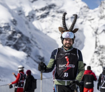 Diavolezza Glacier Race 2025: Ein teuflisches Abenteuer auf der längsten Gletscherabfahrt der Schweiz Diavolezza Glacier Race 2025: Ein teuflisches Abenteuer auf der längsten Gletscherabfahrt der Schweiz