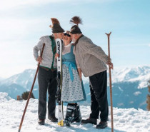 Winterhighlights im Zillertal Winterhighlights im Zillertal