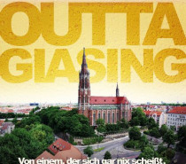 Straight Outta Giasing: Filmabend mit bayerischer Brotzeit und Bierverkostung im Wirtshaus Ratze Straight Outta Giasing: Filmabend mit bayerischer Brotzeit und Bierverkostung im Wirtshaus Ratze