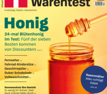 Einigen macht das Mähen Mühe: Nur 5 von 13 Rasenmähern im Test schneiden gut ab Einigen macht das Mähen Mühe: Nur 5 von 13 Rasenmähern im Test schneiden gut ab