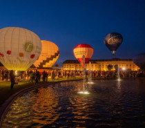Farben, Fantasie und Festivalstimmung: Das Ballonblühen 2025 begeistert 20.000 Besucher in Ludwigsburg Farben, Fantasie und Festivalstimmung: Das Ballonblühen 2025 begeistert 20.000 Besucher in Ludwigsburg