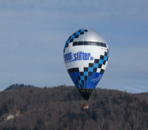 Ballonblühen 2025: Spektakuläre Ballonfahrten mitten aus dem Blühenden Barock Ballonblühen 2025: Spektakuläre Ballonfahrten mitten aus dem Blühenden Barock