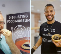 Neues Museum in Stuttgart – Das DISGUSTING FOOD MUSEUM Neues Museum in Stuttgart – Das DISGUSTING FOOD MUSEUM