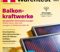 Fahrrad versichern, aber richtig: Stiftung Warentest findet 36 sehr gute Tarife Fahrrad versichern, aber richtig: Stiftung Warentest findet 36 sehr gute Tarife