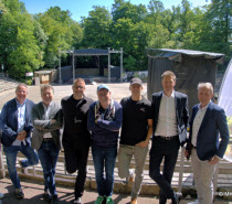 Open-Air-Kultur auf dem Killesberg: Das Sommerprogramm 2025 der BÜRGER Freilichtbühne steht fest Open-Air-Kultur auf dem Killesberg: Das Sommerprogramm 2025 der BÜRGER Freilichtbühne steht fest