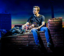 Musical-Hit „Abenteuerland“ kommt ins Theaterhaus Stuttgart! Musical-Hit „Abenteuerland“ kommt ins Theaterhaus Stuttgart!