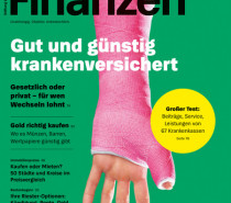 Gold glänzt auch bei Rekordpreisen: Stiftung Warentest hält Beimischung für sinnvoll Gold glänzt auch bei Rekordpreisen: Stiftung Warentest hält Beimischung für sinnvoll