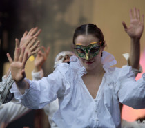 Summer of COLOURS 2025: Das Festival, das Stuttgart bewegt hat Summer of COLOURS 2025: Das Festival, das Stuttgart bewegt hat