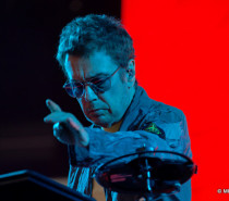 Jean-Michel Jarre bei den Jazzopen Stuttgart – Zwischen Zukunftsvision und Klanggewitter Jean-Michel Jarre bei den Jazzopen Stuttgart – Zwischen Zukunftsvision und Klanggewitter