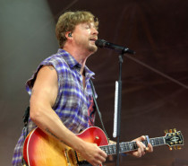 Samu Haber rockt Stuttgart – Open-Air-Gänsehaut auf dem Killesberg Samu Haber rockt Stuttgart – Open-Air-Gänsehaut auf dem Killesberg
