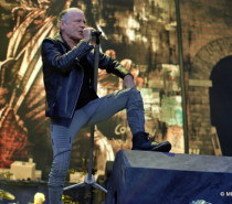 IRON MAIDEN auf dem Cannstatter Wasen – Ein episches Spektakel der „Run For Your Lives“-Tour IRON MAIDEN auf dem Cannstatter Wasen – Ein episches Spektakel der „Run For Your Lives“-Tour