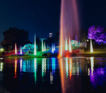 Stadtwerke Stuttgart Lichterfestival 2025 – Sommernacht voller Licht und Leben Stadtwerke Stuttgart Lichterfestival 2025 – Sommernacht voller Licht und Leben