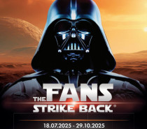 The Fans Strike Back® – Gewinnspiel! The Fans Strike Back® – Gewinnspiel!