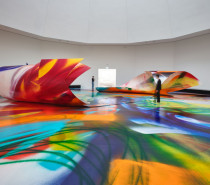 Staatsgalerie Stuttgart: PAY WHAT YOU WANT im August Staatsgalerie Stuttgart: PAY WHAT YOU WANT im August