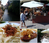 CHILL-OUT IM ABENDROT: Die schönsten Sundowner-Spots in den Städten des Südens CHILL-OUT IM ABENDROT: Die schönsten Sundowner-Spots in den Städten des Südens