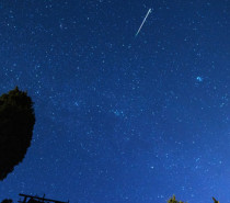 Perseiden 2025 erreichen ihren Höhepunkt – Störfaktor Mond Perseiden 2025 erreichen ihren Höhepunkt – Störfaktor Mond